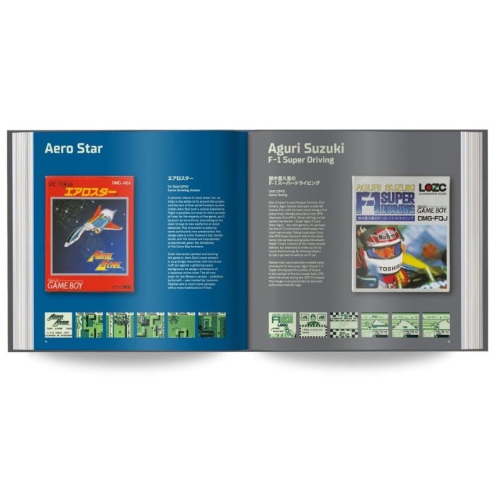 Артбуки: Game Boy: коллекция бокс-арт от Bitmap Books в магазине GameBuy, номер фото: 3