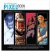Артбуки: The SNES Pixel Book от Bitmap Books в магазине GameBuy