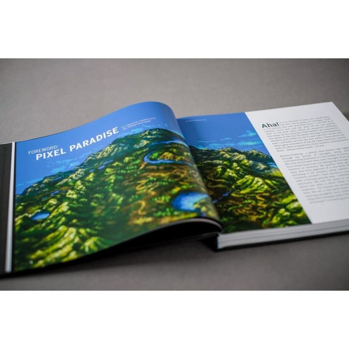 Артбуки: The SNES Pixel Book от Bitmap Books в магазине GameBuy, номер фото: 3
