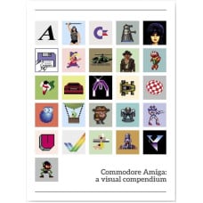 Commodore Amiga: візуальний збірник