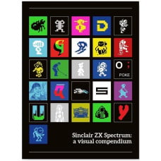 Sinclair ZX Spectrum: візуальний збірник