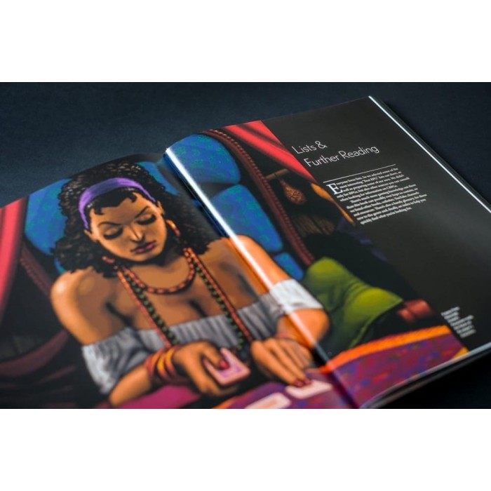 Энциклопедии: Книга CRPG: Руководство по компьютерным ролевым играм от Bitmap Books в магазине GameBuy, номер фото: 4