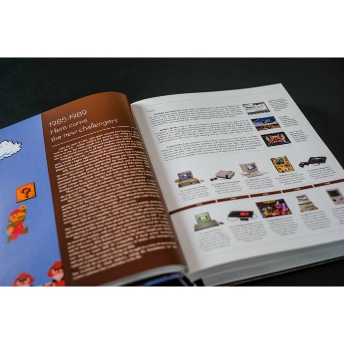 Энциклопедии: Книга CRPG: Руководство по компьютерным ролевым играм от Bitmap Books в магазине GameBuy, номер фото: 3