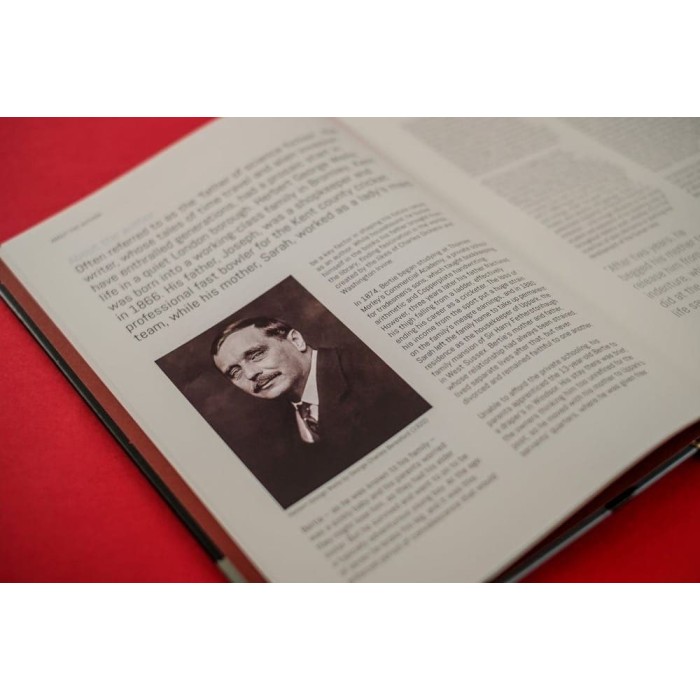 Гайди, Комікси та інші книги: Герберт Уеллс: Ілюстрована “Війна світів” від Bitmap Books у магазині GameBuy, номер фото: 3