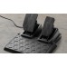 Аксессуары для консолей и ПК: Руль Thrustmaster T128-P для ПК/PS4/PS5 (чёрный) от Thrustmaster в магазине GameBuy, номер фото: 4