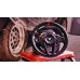 Аксессуары для консолей и ПК: Руль Thrustmaster T128-P для ПК/PS4/PS5 (чёрный) от Thrustmaster в магазине GameBuy, номер фото: 8