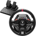 Аксессуары для консолей и ПК: Руль Thrustmaster T128-P для ПК/PS4/PS5 (чёрный) от Thrustmaster в магазине GameBuy