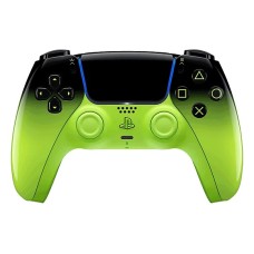Бездротовий контролер Sony DualSense (Remix Green) для PS5