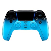 Беспроводной контроллер Sony DualSense (Rhythm Blue) для PS5