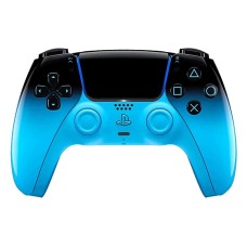 Бездротовий контролер Sony DualSense (Rhythm Blue) для PS5
