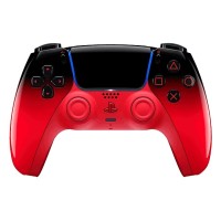 Беспроводной контроллер Sony DualSense (Techno Red) для PS5