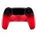 Аксессуары для консолей и ПК: Беспроводной контроллер Sony DualSense (Techno Red) для PS5 от Sony в магазине GameBuy