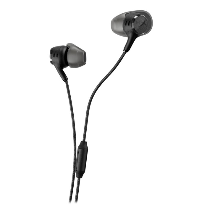 Аксесуари для консолей та ПК: Ігрові навушники HyperX Cloud Earbuds III S USB-C, чорні від HyperX у магазині GameBuy