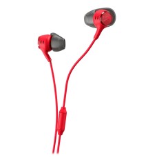 Ігрові навушники HyperX Cloud Earbuds III, червоні
