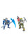 Разные фигурки: Набор Игровых Фигурок Fortnite - Стальной Боец И Карбид от Fortnite в магазине GameBuy, номер фото: 3