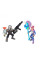 Різні фігурки: Набір Ігрових Фігурок Fortnite - Бомбістка-Ідеалістка І Омега від Fortnite у магазині GameBuy, номер фото: 3
