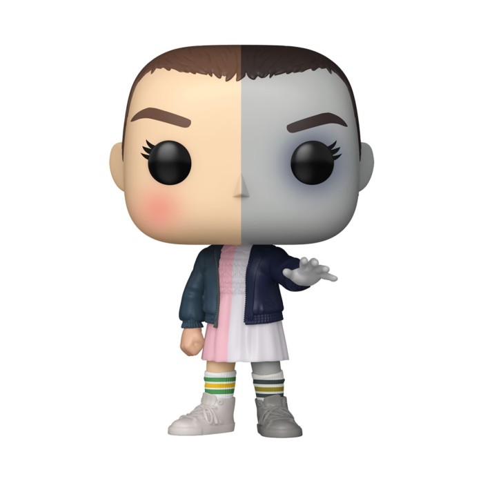 Funko Pop: Ігрова фігурка Funko POP! серії Дивні дива — Одинадцять (Split) від Funko у магазині GameBuy, номер фото: 1