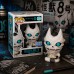 Funko Pop: Ігрова фігурка Funko POP! Animation — Кайдзю № 8 у костюмі № 2254 від Funko у магазині GameBuy, номер фото: 2