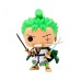 Funko Pop: Игровая фигурка Funko POP! - Ророноа Зоро от Funko в магазине GameBuy
