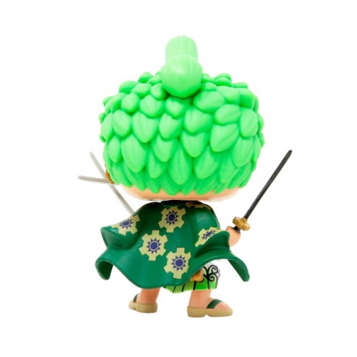 Funko Pop: Игровая фигурка Funko POP! - Ророноа Зоро от Funko в магазине GameBuy, номер фото: 2