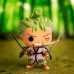 Funko Pop: Игровая фигурка Funko POP! - Ророноа Зоро от Funko в магазине GameBuy, номер фото: 3