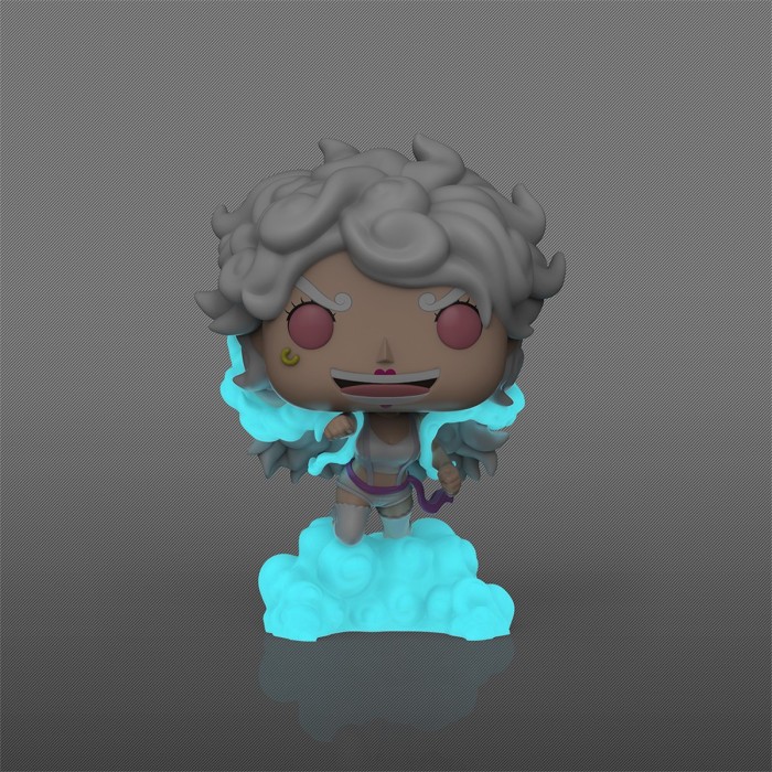 Funko Pop: Ігрова фігурка Funko POP! серії Великий куш - Бонні 5 Ґір (W/CH) (GW) від Funko у магазині GameBuy, номер фото: 2