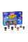 Funko Pop: Набір ігрових фігурок Bitty Pop! серії DC (4 фігурки асорт.) від Funko у магазині GameBuy, номер фото: 1
