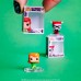 Funko Pop: Набор игровых фигурок Bitty Pop! серии DC (4 фигурки асорт.) от Funko в магазине GameBuy, номер фото: 7