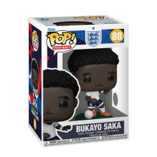 Ігрова фігурка Funko POP! Football — Букайо Сака, збірна Англії