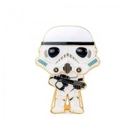 Пін Funko Pop серії 