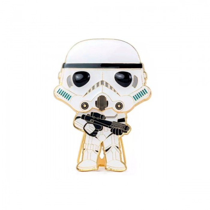 Funko Pop: Пін Funko Pop серії 