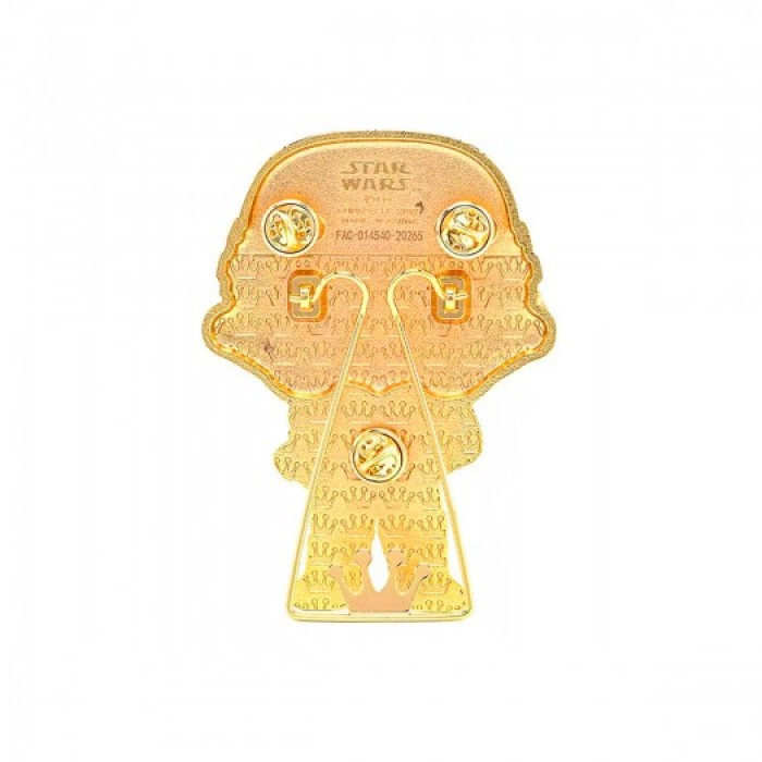 Funko Pop: Пін Funko Pop серії 