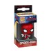 Funko Pop: Игровая фигурка-брелок Funko Pocket POP! серии Человек-паук: Новый день — Человек-паук от Funko в магазине GameBuy
