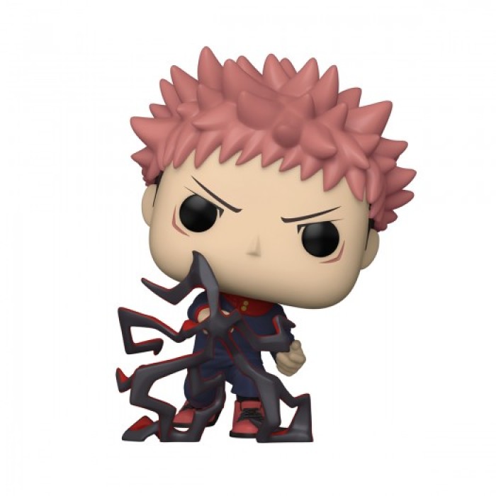 Funko Pop: Ігрова фігурка Funko POP! - Юдзі Ітадорі (GW) від Funko у магазині GameBuy