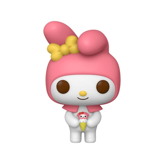 Funko Pop: Игровая фигурка Funko POP! - Моя Мелоди от Funko в магазине GameBuy