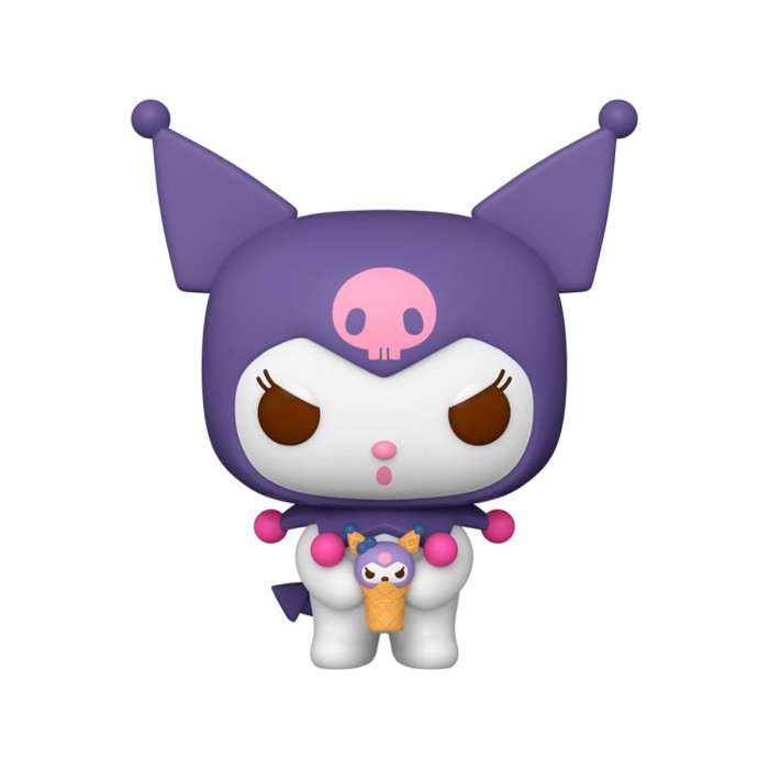 Funko Pop: Ігрова фігурка Funko POP! - Куромі від Funko у магазині GameBuy