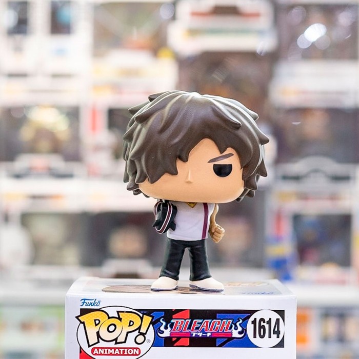 Funko Pop: Ігрова фігурка Funko POP! - Ясутора Садо від Funko у магазині GameBuy, номер фото: 1