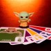 Funko Pop: Настільна гра з картками Funko Something Wild - Мандалорець: Грогу від Funko у магазині GameBuy, номер фото: 4