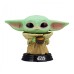Funko Pop: Ігрова фігурка Funko Pop! серії Мандалорець - Малюк із чашкою від Funko у магазині GameBuy
