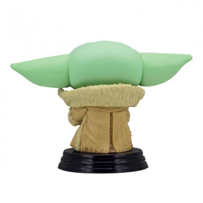 Funko Pop: Ігрова фігурка Funko Pop! серії Мандалорець - Малюк із чашкою від Funko у магазині GameBuy, номер фото: 2