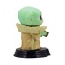 Funko Pop: Ігрова фігурка Funko Pop! серії Мандалорець - Малюк із чашкою від Funko у магазині GameBuy, номер фото: 3