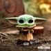 Funko Pop: Ігрова фігурка Funko Pop! серії Мандалорець - Малюк із чашкою від Funko у магазині GameBuy, номер фото: 4