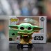 Funko Pop: Ігрова фігурка Funko Pop! серії Мандалорець - Малюк із чашкою від Funko у магазині GameBuy, номер фото: 5