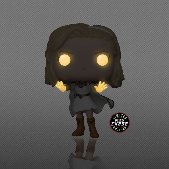 Funko Pop: Фигурка Funko POP! Старлайт (Starlight), «Пацаны» от Funko в магазине GameBuy, номер фото: 3