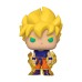 Funko Pop: Ігрова фігурка Funko POP! серії Перлини дракона — Супер Саян Ґоку від Funko у магазині GameBuy, номер фото: 1