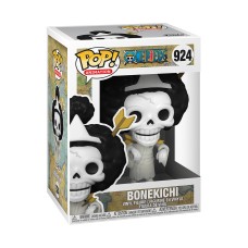 Ігрова фігурка Funko POP! серії Великий куш - Брук