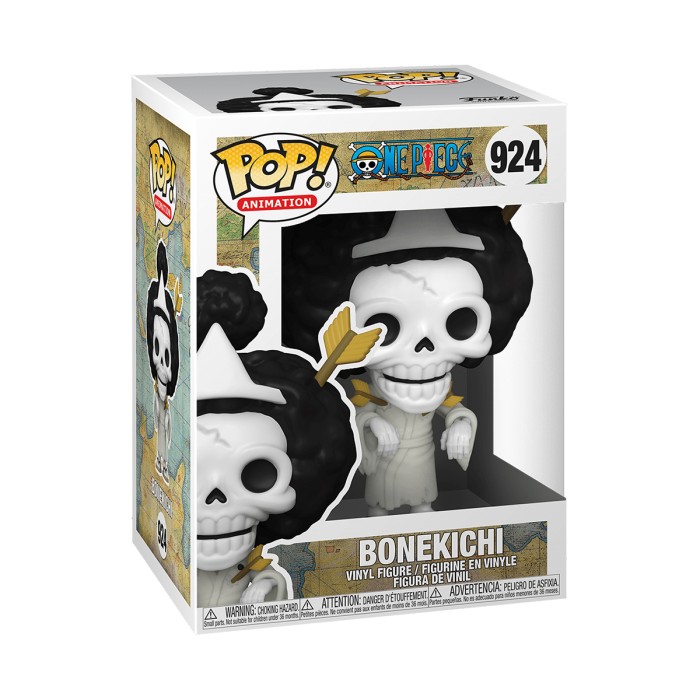 Funko Pop: Ігрова фігурка Funko POP! серії Великий куш - Брук від Funko у магазині GameBuy