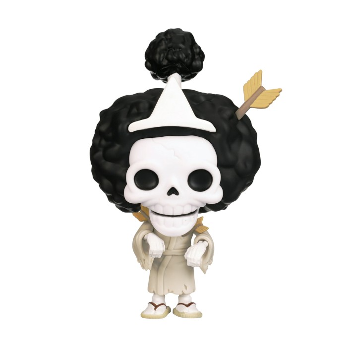 Funko Pop: Ігрова фігурка Funko POP! серії Великий куш - Брук від Funko у магазині GameBuy, номер фото: 1