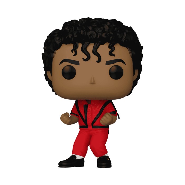 Funko Pop: Игровая фигурка Funko POP! - Майкл Джексон (Thriller) от Funko в магазине GameBuy, номер фото: 1