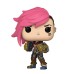 Funko Pop: Игровая фигурка Funko POP! серии Аркейн - Вай от Funko в магазине GameBuy, номер фото: 1